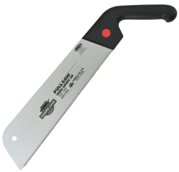 FAMEX 5505 Japanese Saw - Carpenter - 300 mm